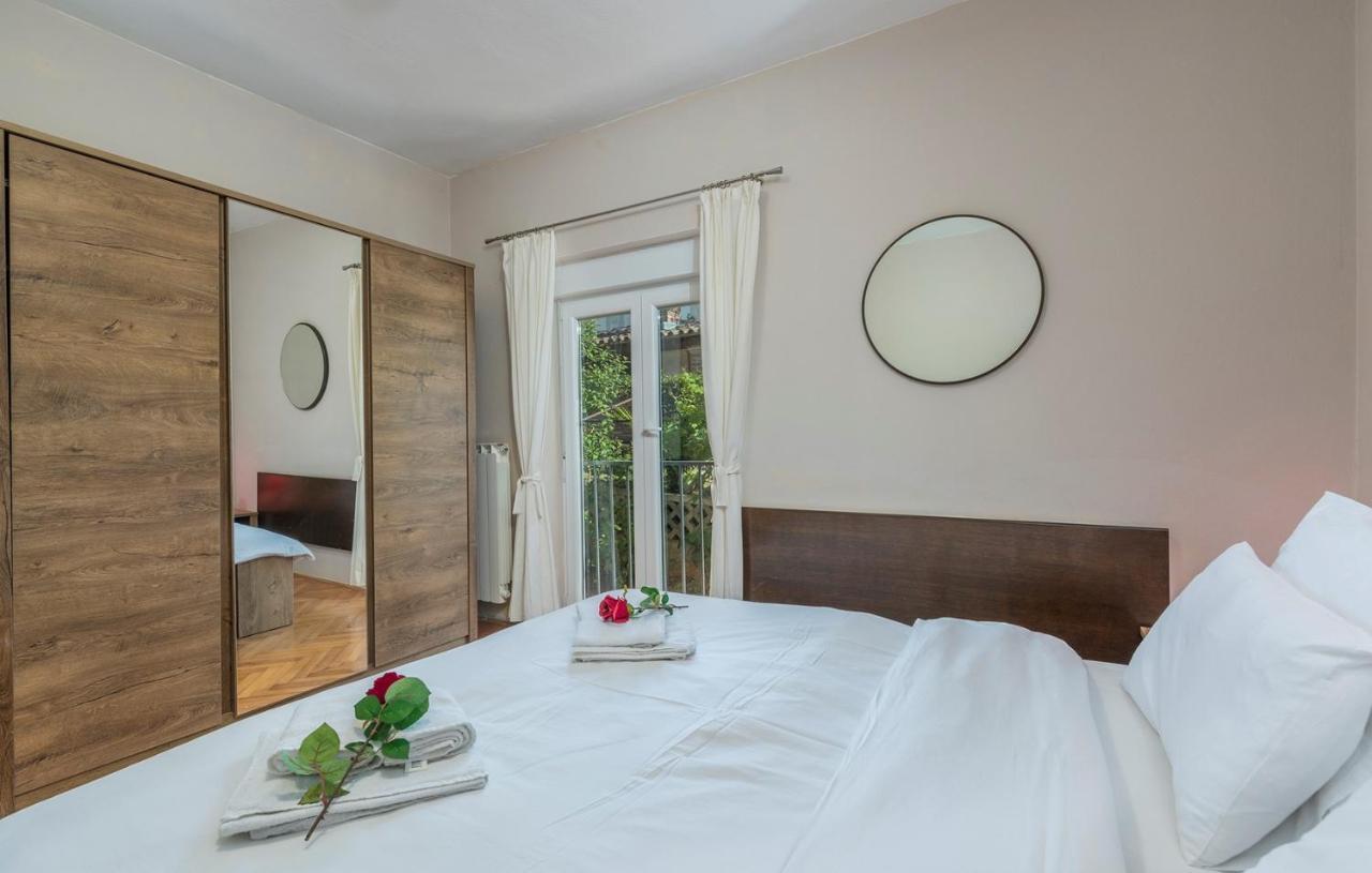 Apartments Loredana Poreč Kültér fotó