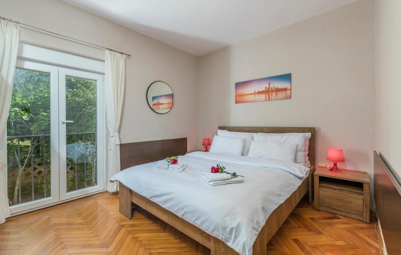 Apartments Loredana Poreč Kültér fotó